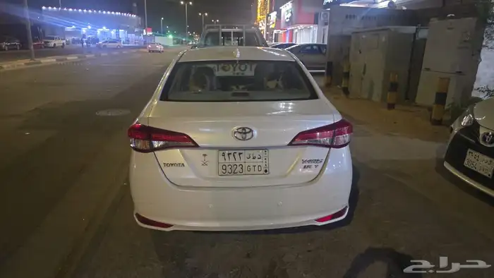 للبيع يارس 2019 1