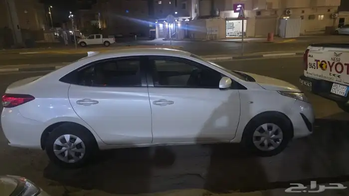 للبيع يارس 2019 0