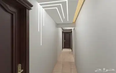 مقاول حبس جبسبورد 19