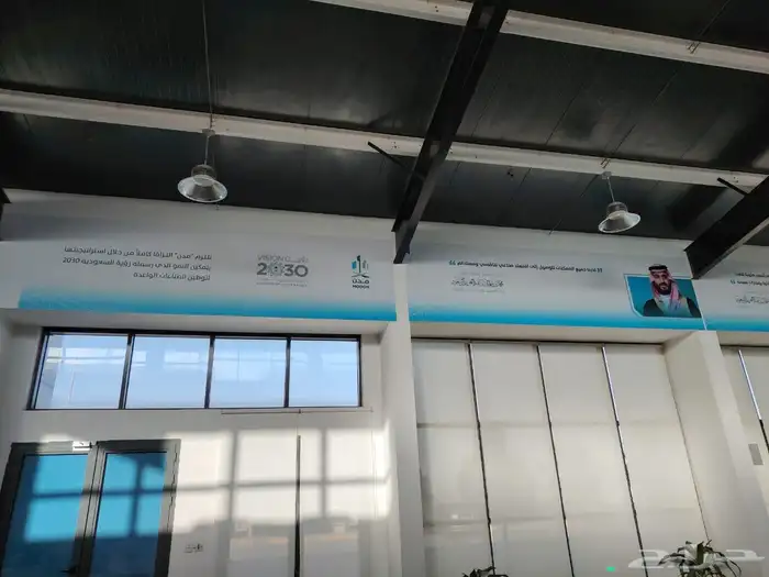 اعمال كلادينج ولوحات كلادينج اسوار hording Cladding works 52