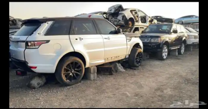 قطع غيار سيارات 1