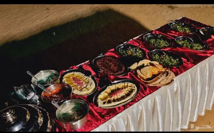 مشويات خارجيه افضل اسعار وخدمه مميزة 7