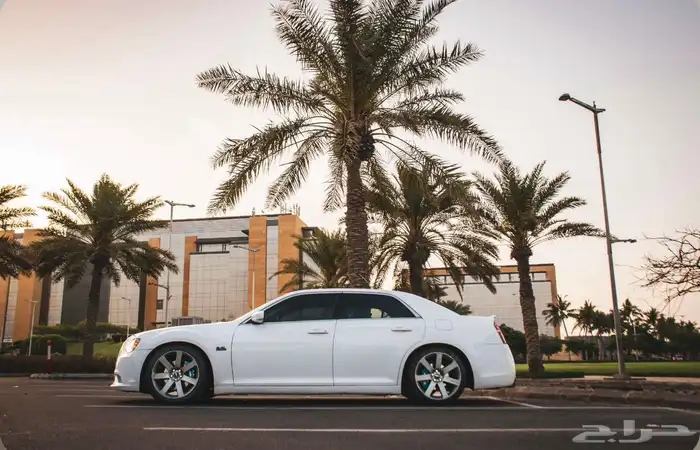 كرايزلر مباع مباع مباع 24