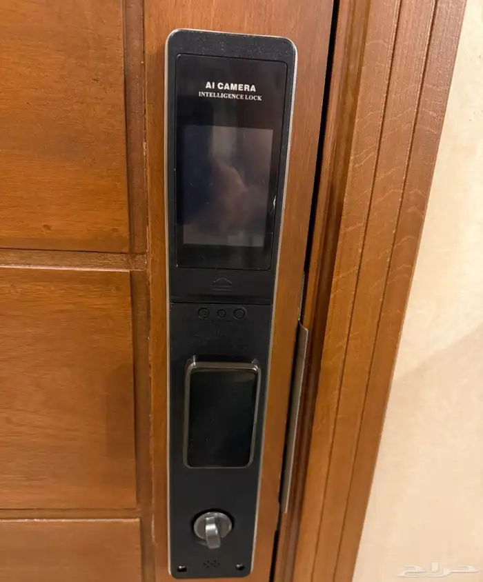 كيلون باب شقة سمارت 4