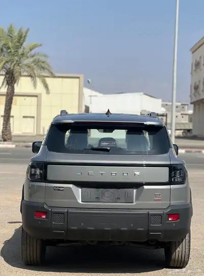 جيتور T1 فل كامل لاكجري 2025 8