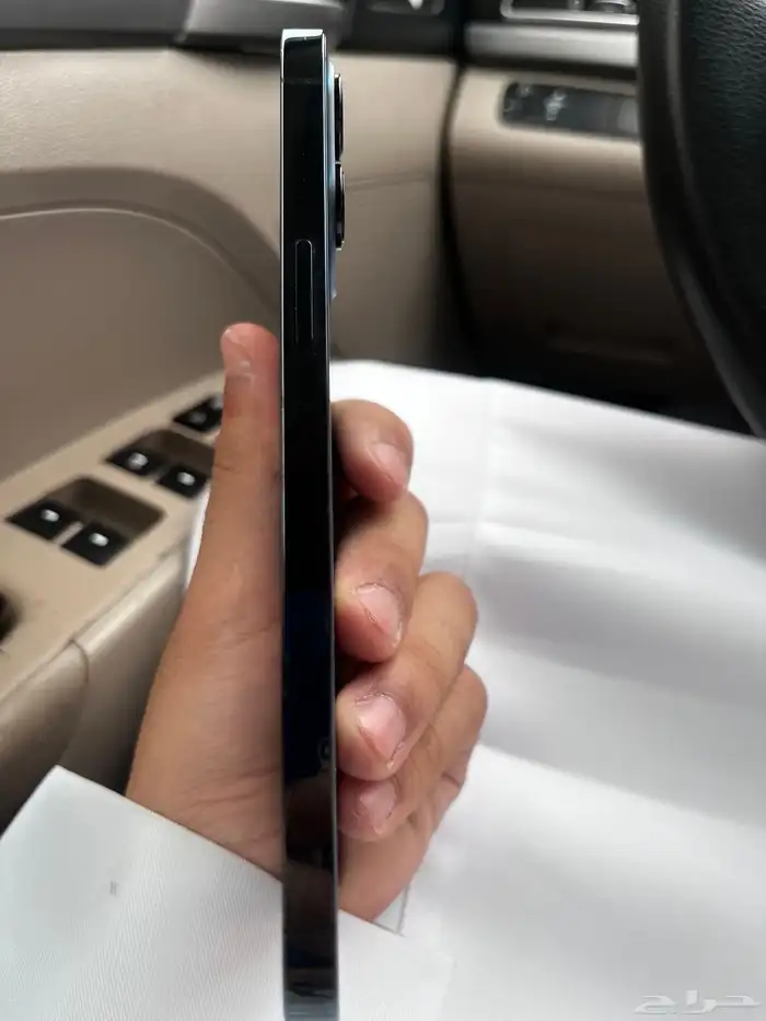 ايفون 12 برو ماكس 2