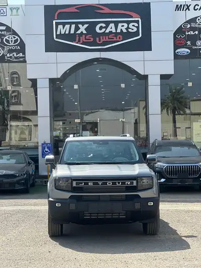 جيتور T1 فل كامل لاكجري 2025 0