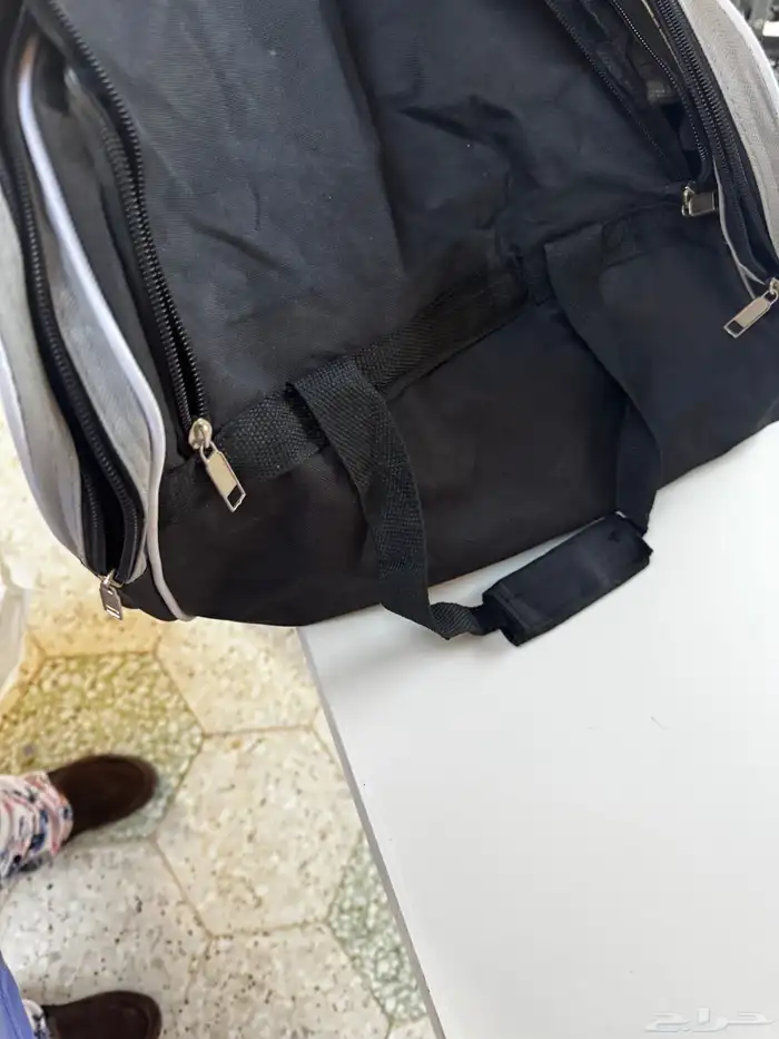 شنط سفر بالعجلات 2