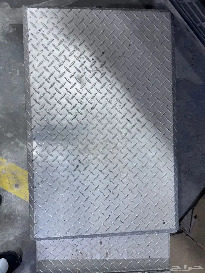 صندوق حوض Gm 7