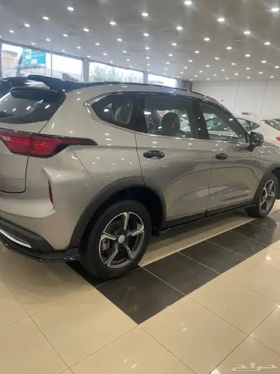 هافال جوليان 3