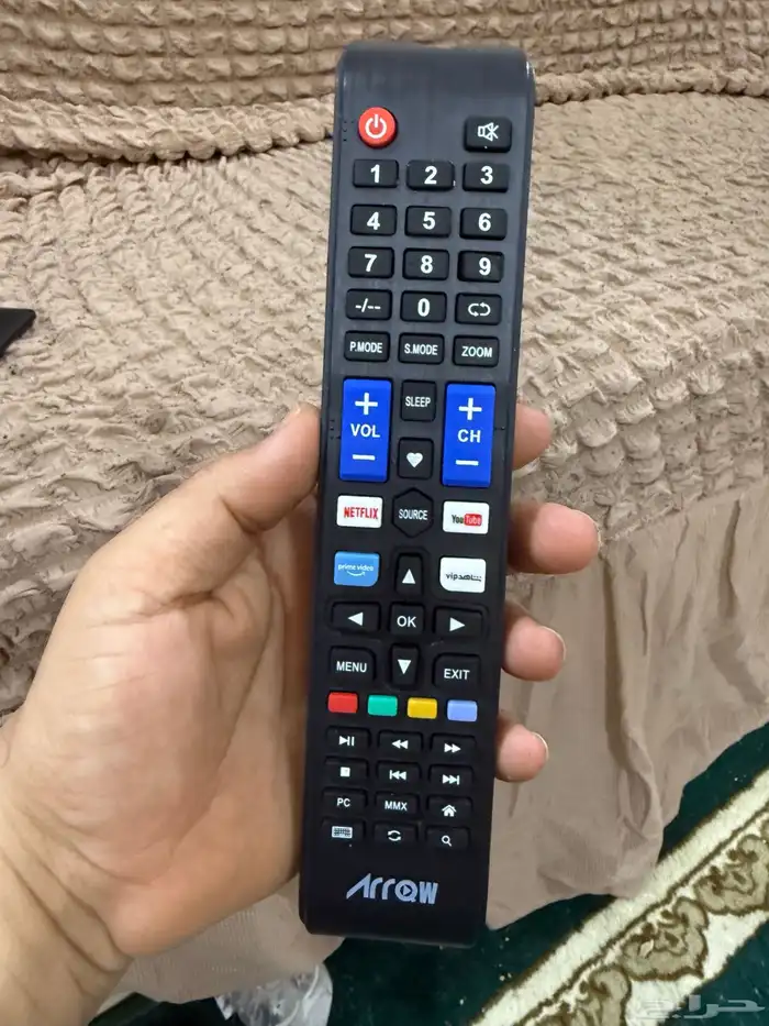 تلفاز سمارت شركة دوarrow 32 0