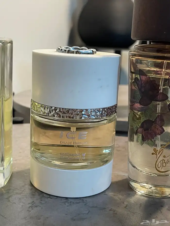 للبيع عطورات جميله جنيد والماجد والعربيه للعود فيصل الدايل 2