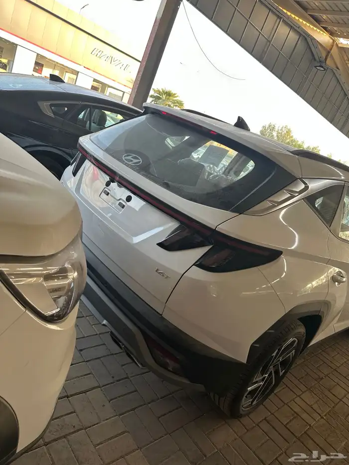 سياره ع الطاير 4