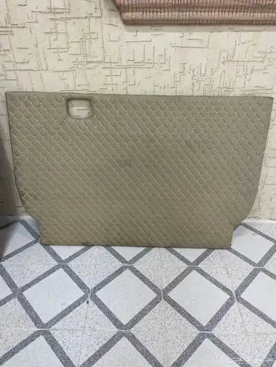 رف عزبة يركب للسيارات 1