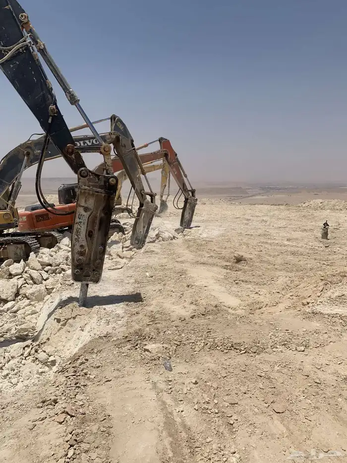 بوكلين غرب الرياض 1