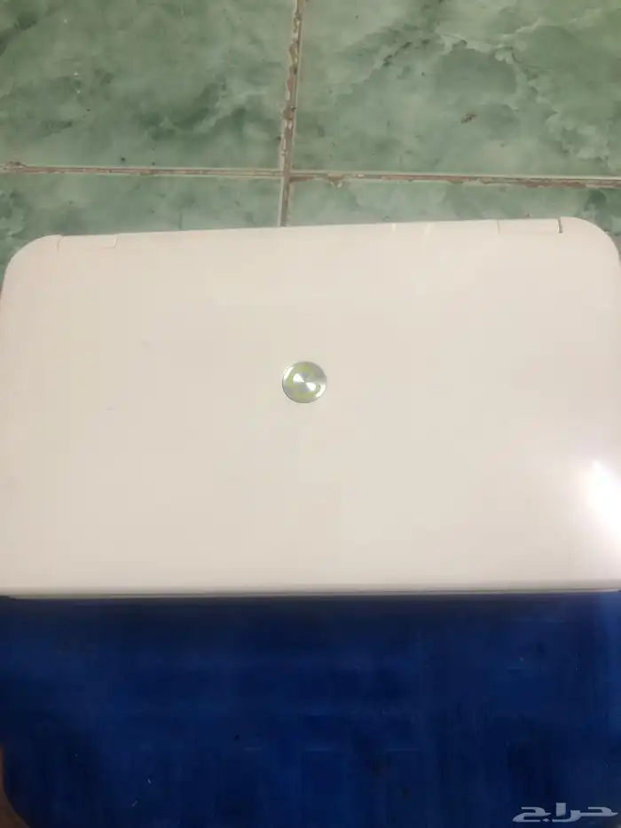 جهاز ليزر منزلي لازالة الشعر  صناعة كوري أصلي 2