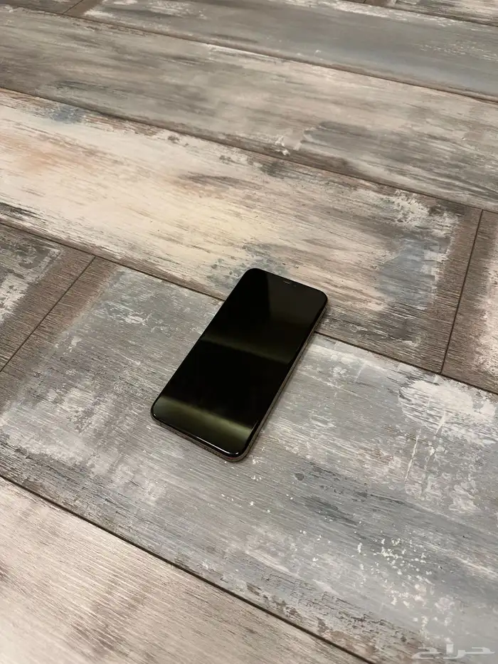 جوال ايفون 10 أكس ماكس 256 قيقا 1