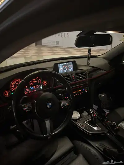 bmw 2017 420i twin power turbo index