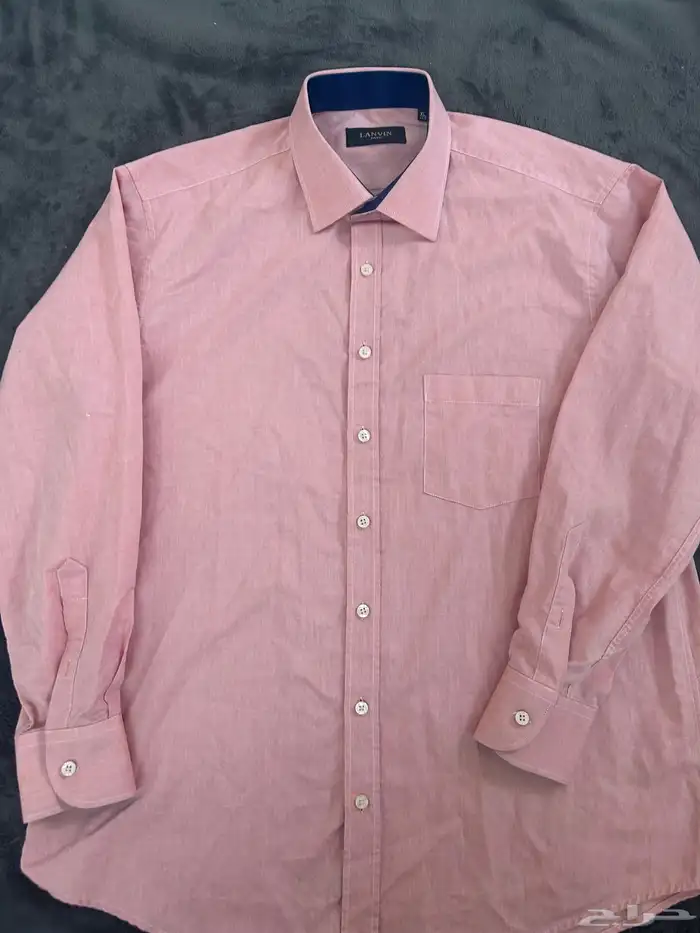قميص ماركة LANVIN SHIRT 0