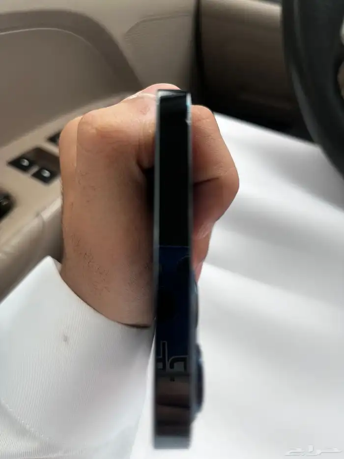 ايفون 12 برو ماكس 1