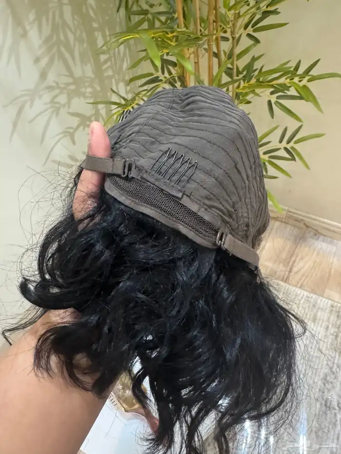باروكه طبيعية 100 12