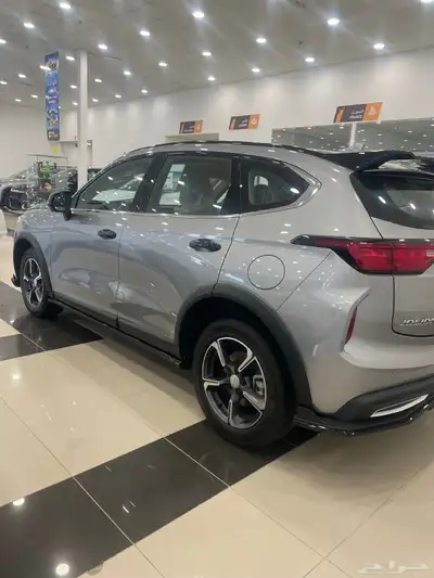 هافال جوليان 2