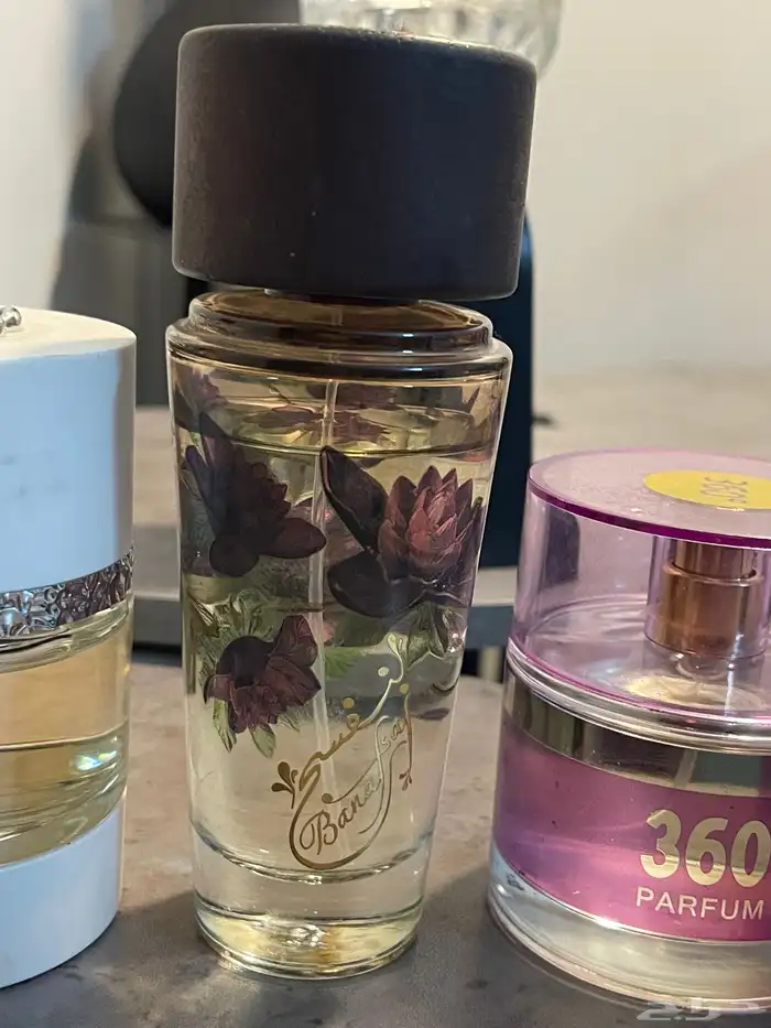 للبيع عطورات جميله جنيد والماجد والعربيه للعود فيصل الدايل 1