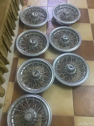 طيس كابرس 3