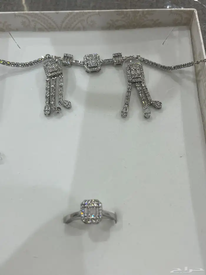 طقم اكسسوار زاراكون 1