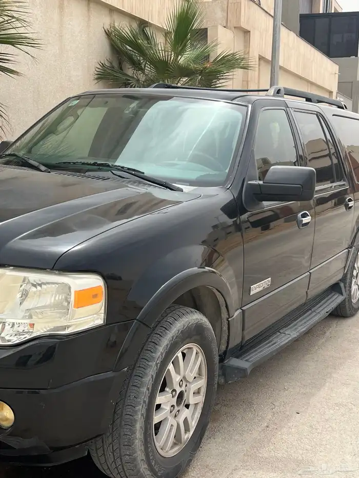 فورد اكسبديشن 2008 توكيلات الجزيره 5