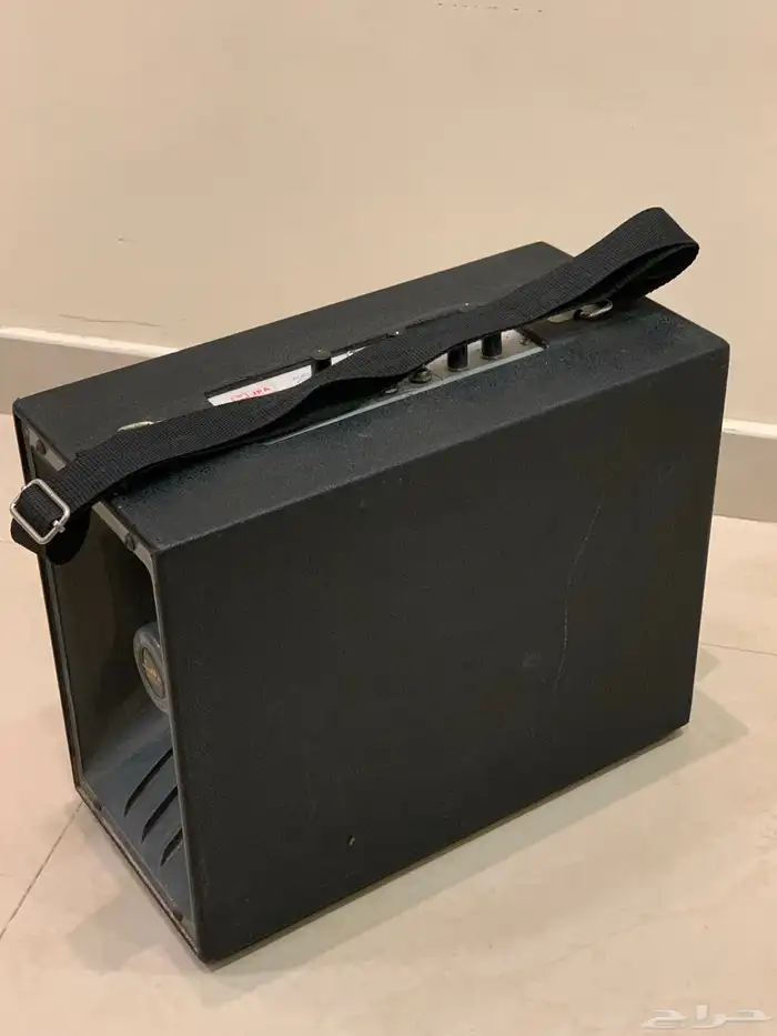 مكبر الصوت للحجاج قديم 2