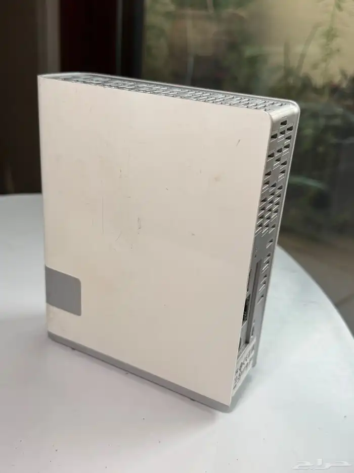 جهاز تخزين سحابي WD 2TB My Cloud مستخدم 1