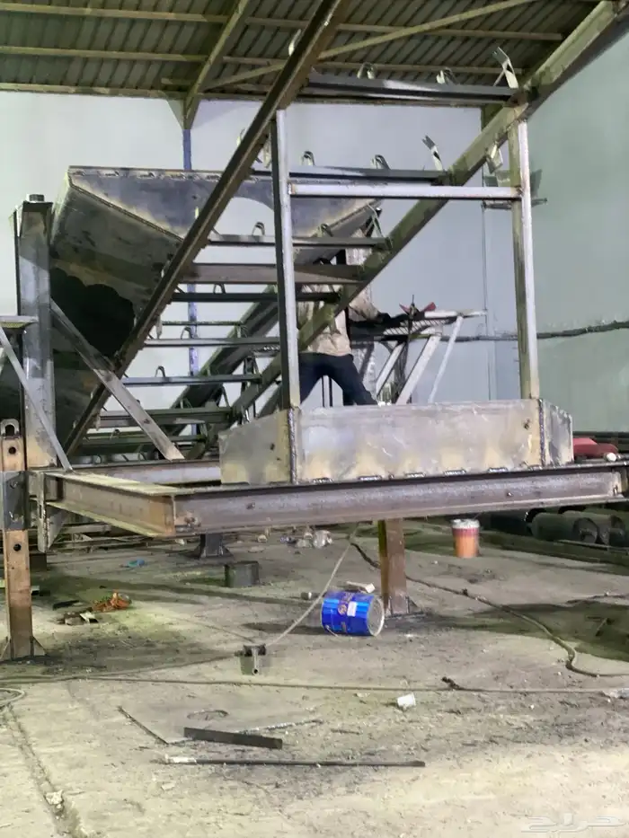 غربال كساره سير 1