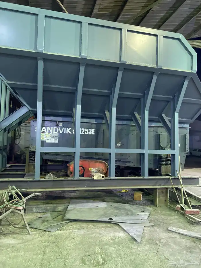 غربال كساره سير 6