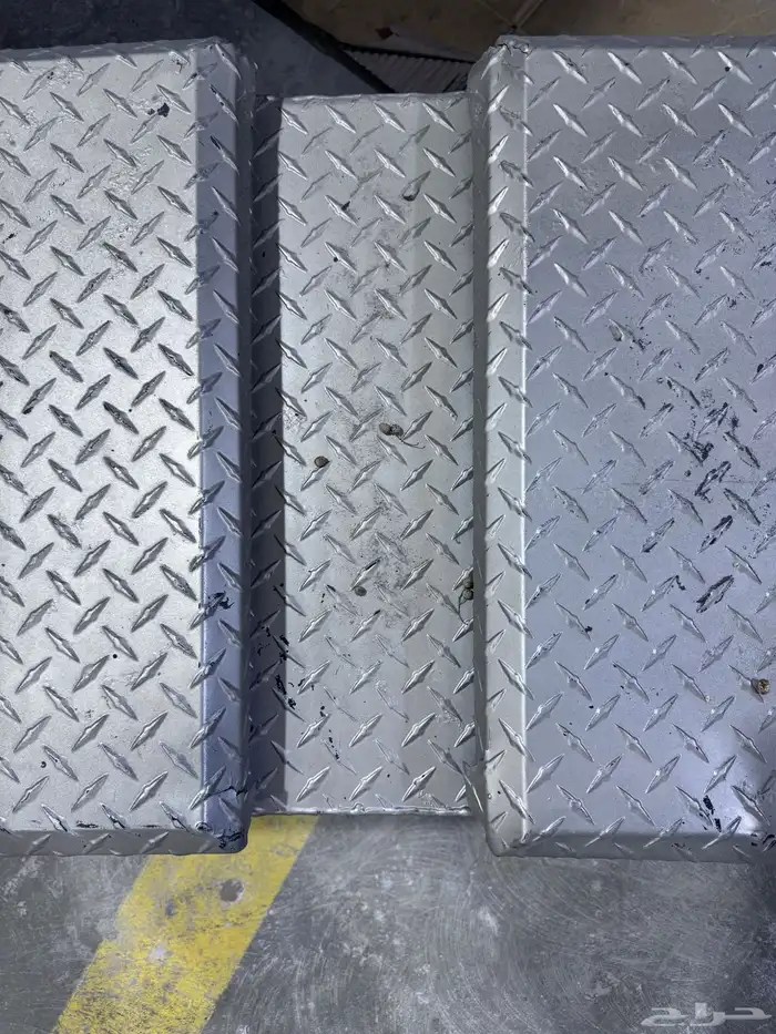 صندوق حوض Gm 6