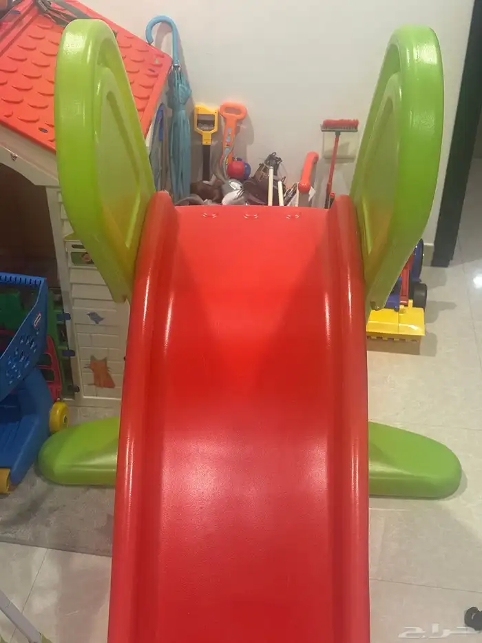 زحليقة أطفال ماركة little tikes 5