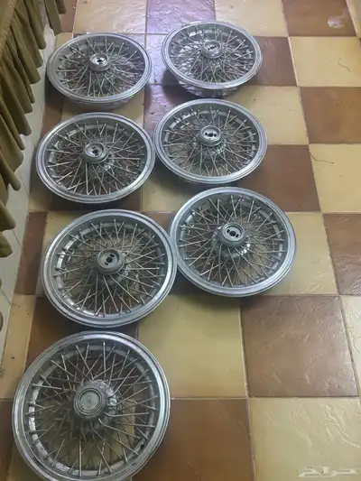 طيس كابرس 2