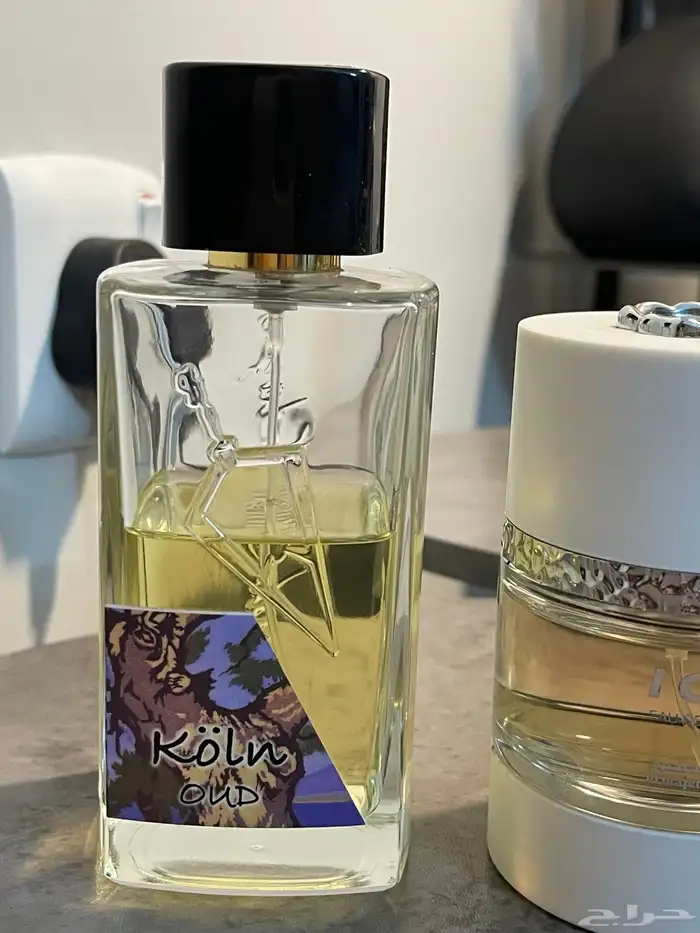 للبيع عطورات جميله جنيد والماجد والعربيه للعود فيصل الدايل 3