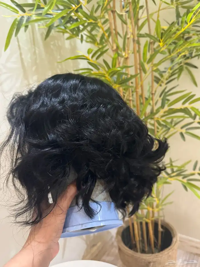 باروكه طبيعية 100 7