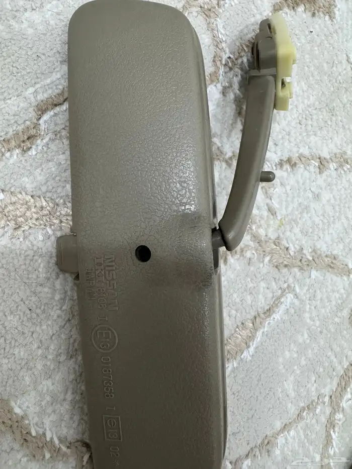 قطع غيار باترول 2000 0