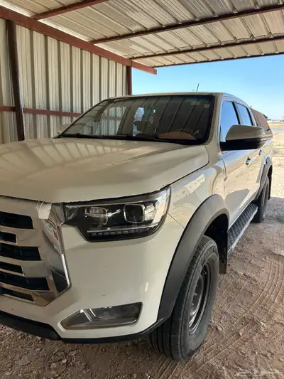 جاك غمارتين 23 دبل ديزل 1