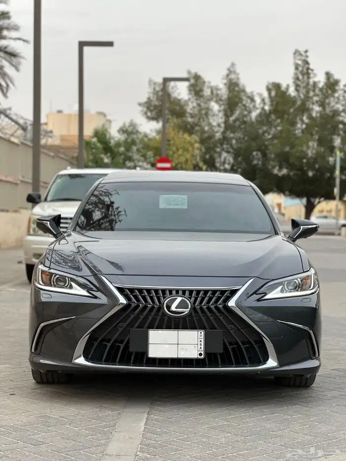 لكزس ES350cc موديل 2023 (( تم البيع )) 0