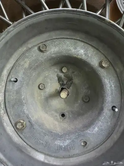 طيس كابرس 6