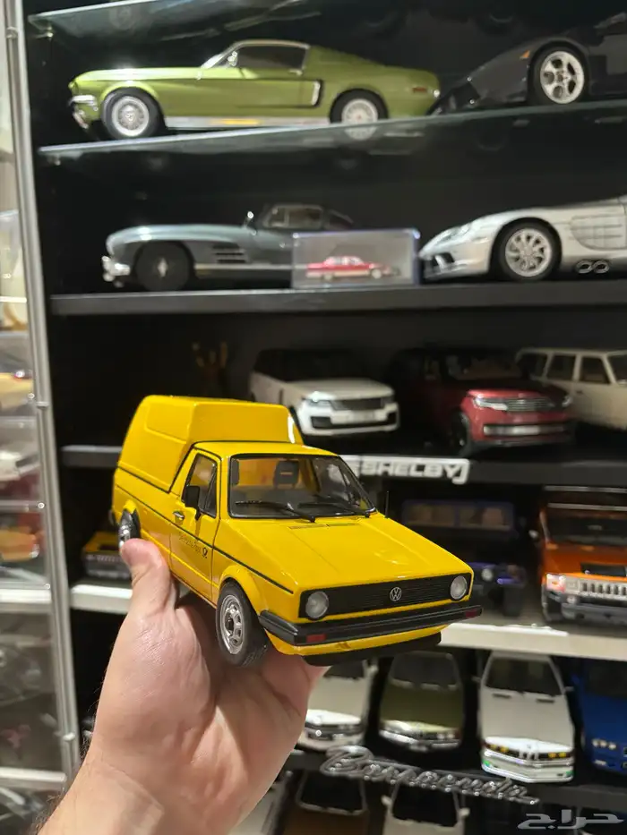 مجسمات سيارات 3