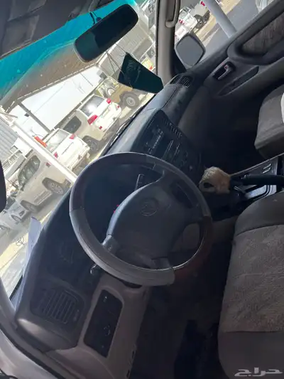 جيب جي اكس آر موديل 2002 4