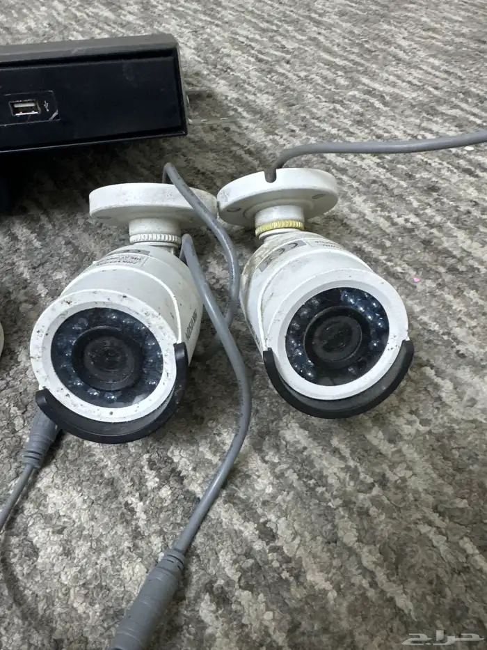 كمرات بسيفرها نضيفه وستخدام قليل 1