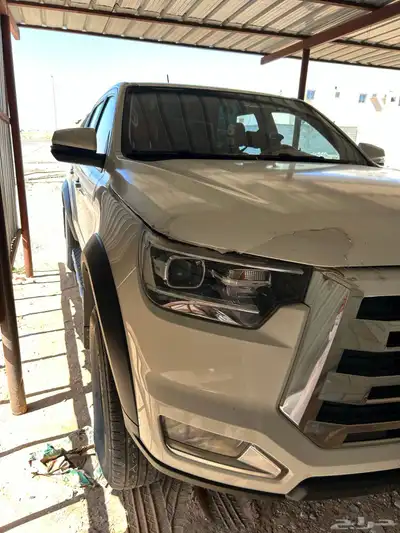 جاك غمارتين 23 دبل ديزل 0