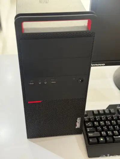 كمبيوتر مكتبى وارد ارمكو معالج i7 7