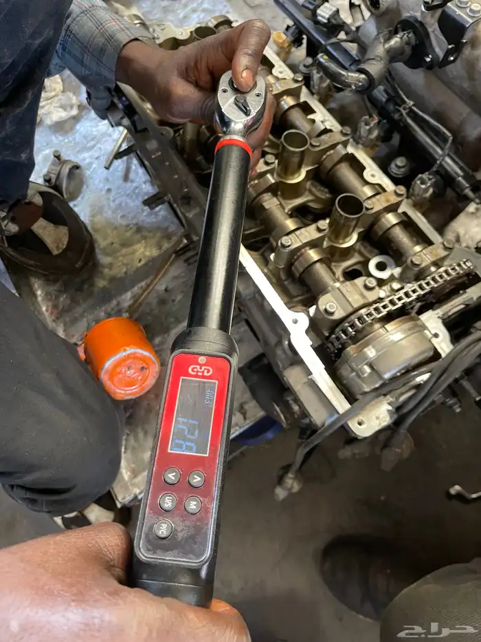 مكاين مستورده وتوضيب وصيانة السيارات يوجد(تابي- تمارا-إمكان) 21