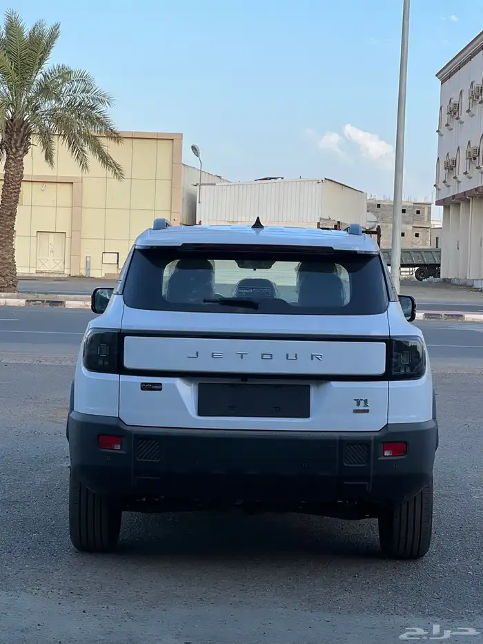 جيتور تي ون T1 الجديدة كليا 2025 4